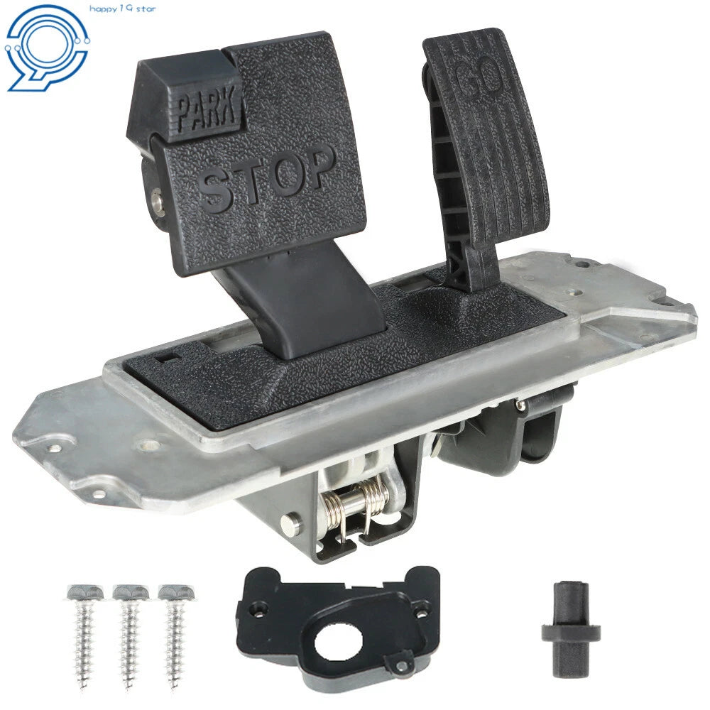Accelerator Pedal Assembly for Club Car Precedent (2004–Present)