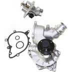 Water Pump Kit for BMW 540i (1999–2001)