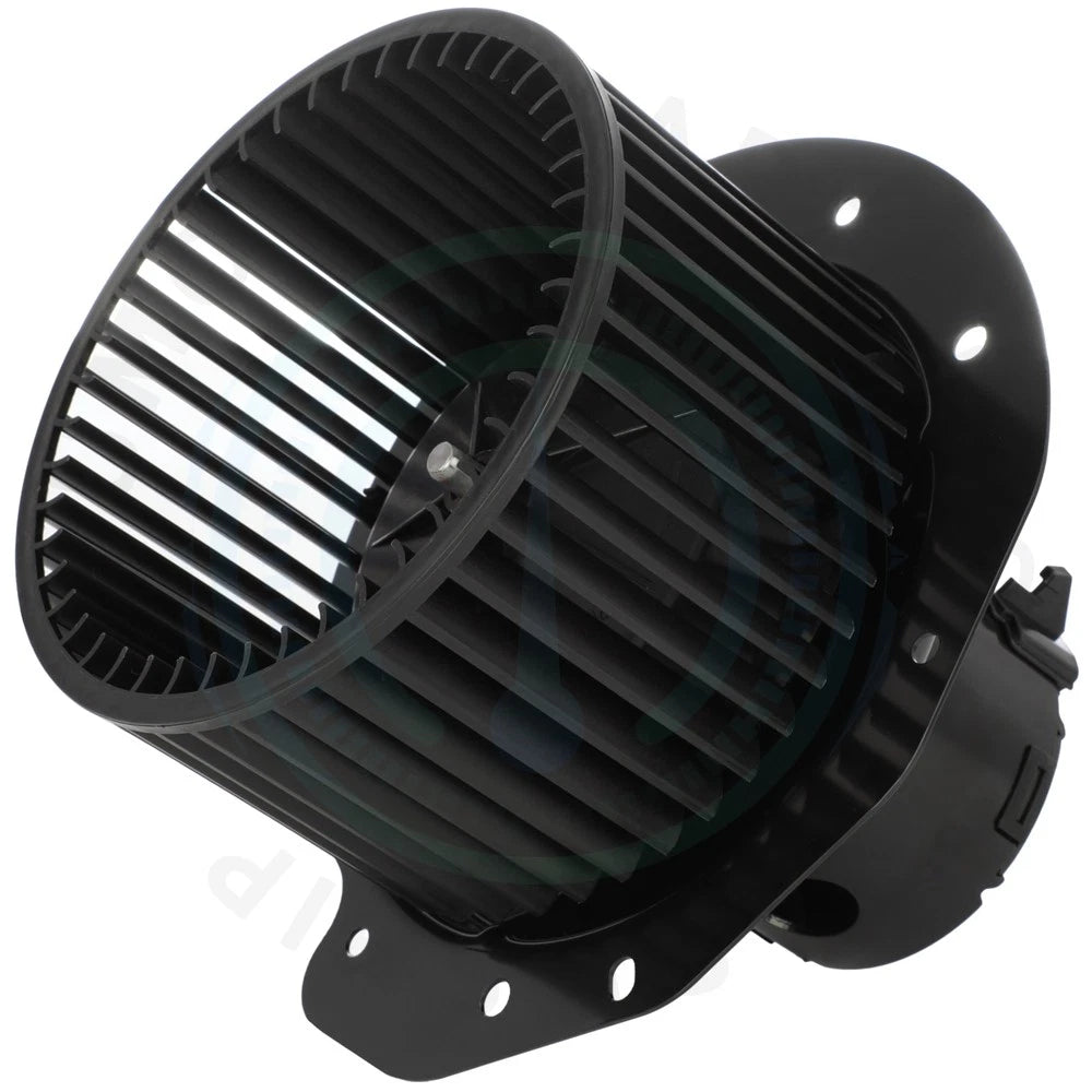 Heater Blower Motor Fan for Ford F-150 Bronco F-250 (1987–1996)