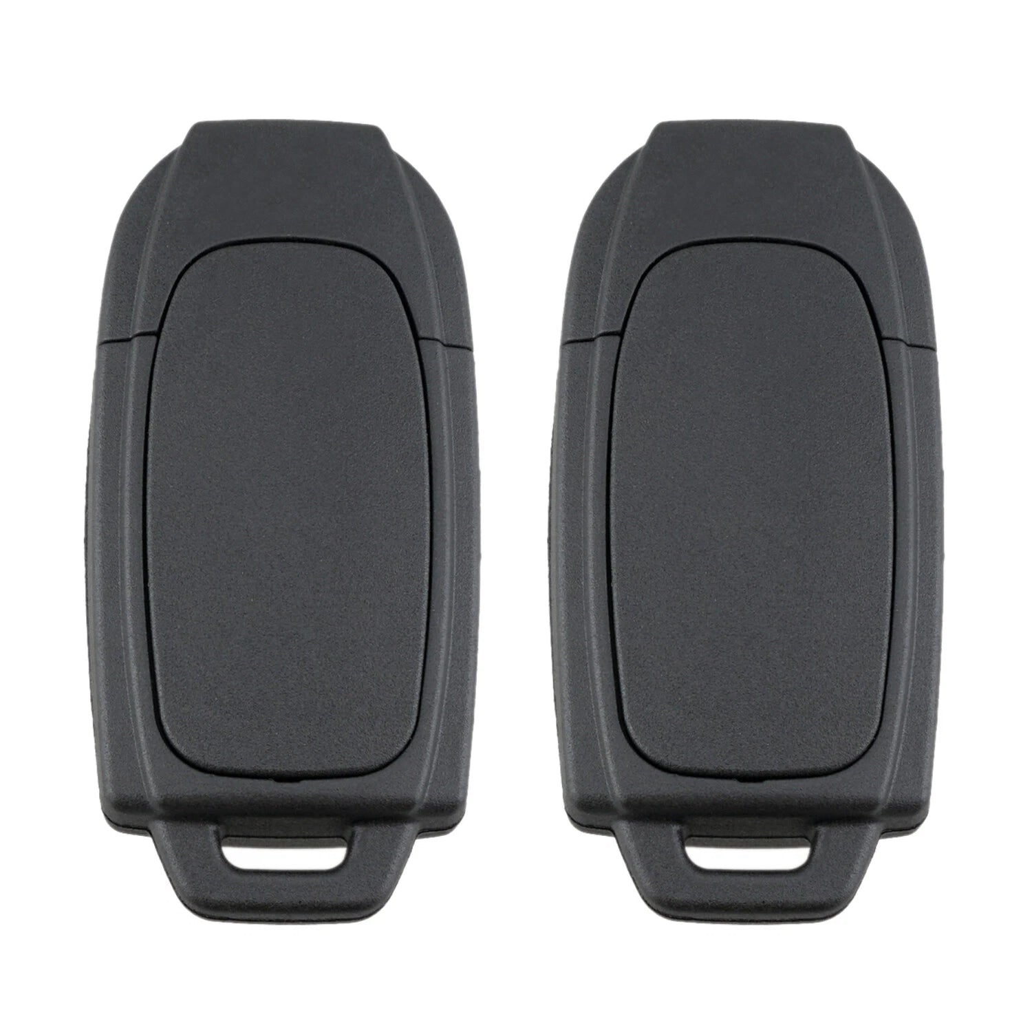 2 Key Fob Remote Shell Cases for Volvo V70 S60 XC70 (2000–2007)