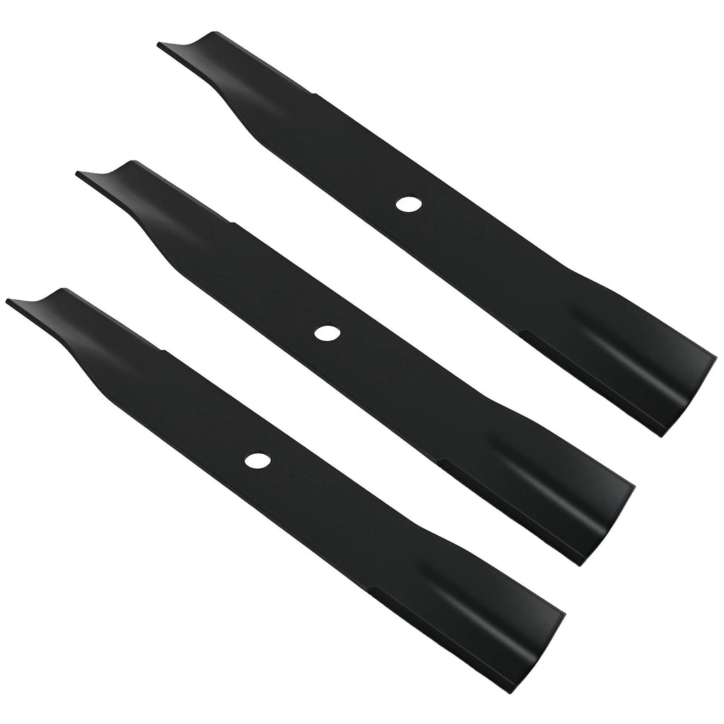 Set of 3 Lawn Mower Blades for Toro SW5000/SWX5000 (115-5059-03) 17.4"