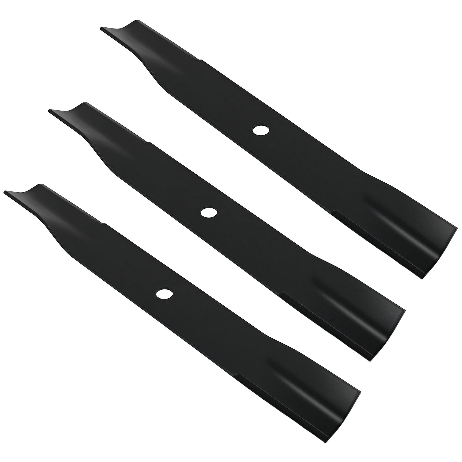 Set of 3 Lawn Mower Blades for Toro SW5000/SWX5000 (115-5059-03) 17.4"