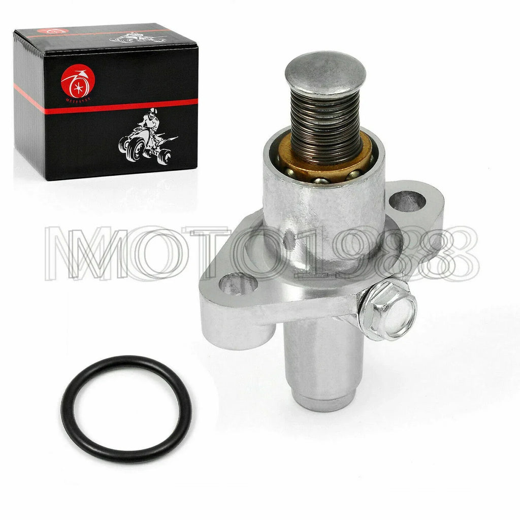 Cam Chain & Tensioner for ATV Kawasaki Bayou 220 KLF 220 (1992–2002)
