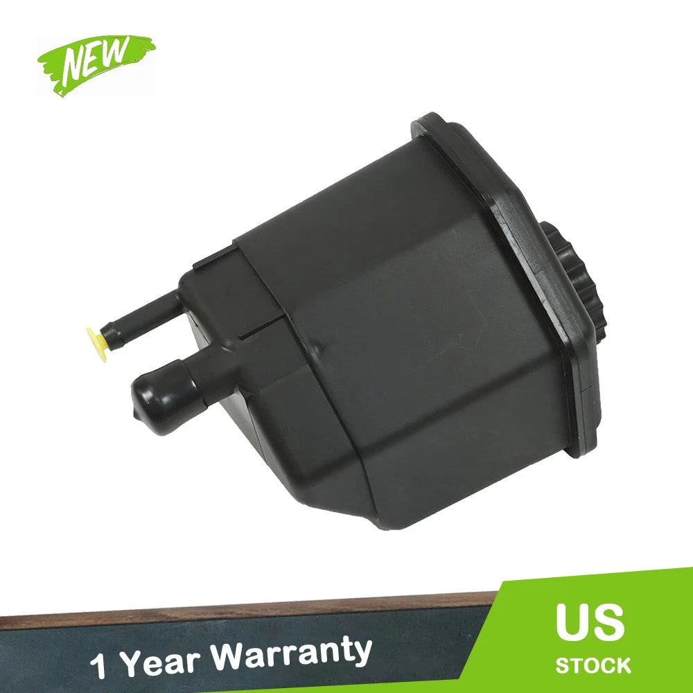 Power Steering Reservoir 603-708 for Chrysler 300 Dodge Charger Challenger (2005–2010)