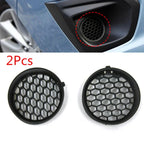 Fog Light Grill Cover Set for 2008-2014 Subaru Impreza (2008-2014)