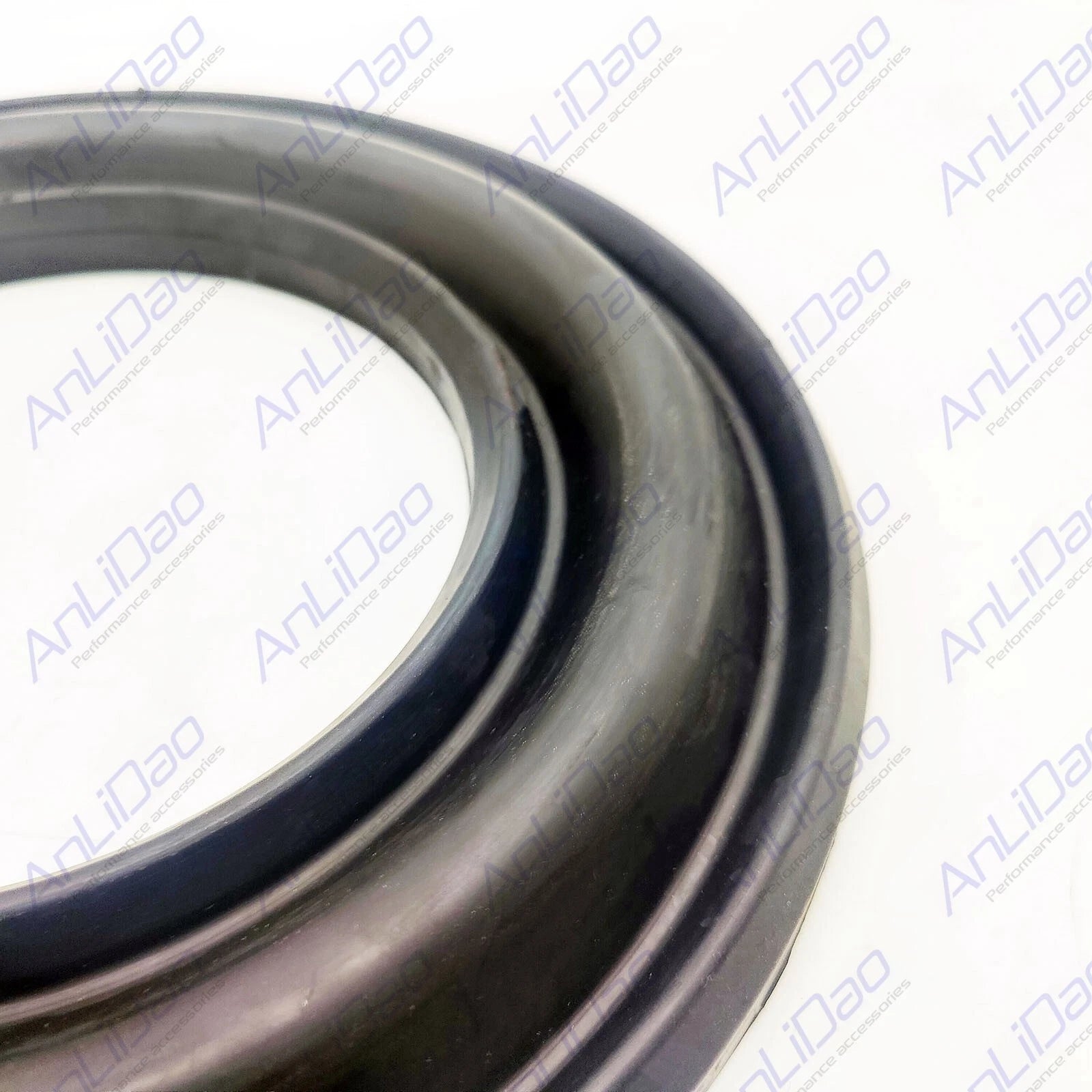 Rubber Bellow for Volvo Panta 110S 120S 130S 150S (Replaces 21389074 22247894)