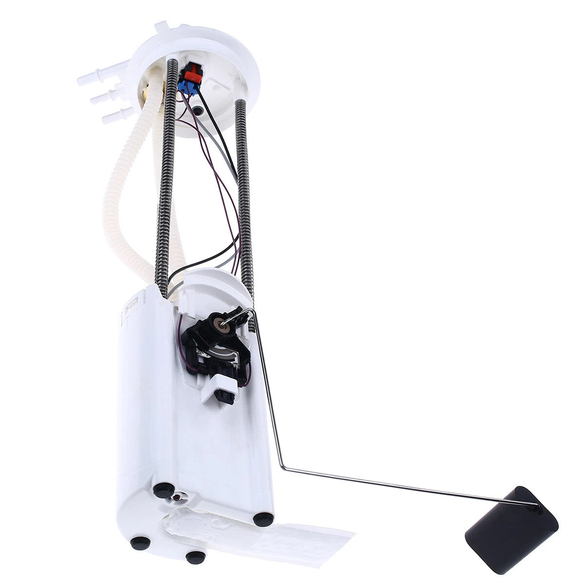 Fuel Pump Module Assembly with Pressure Sensor for Silverado 3500 (2001-2003)