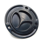 Keyless Gas Cap for Suzuki Hayabusa GSX1300R (2008–2012)