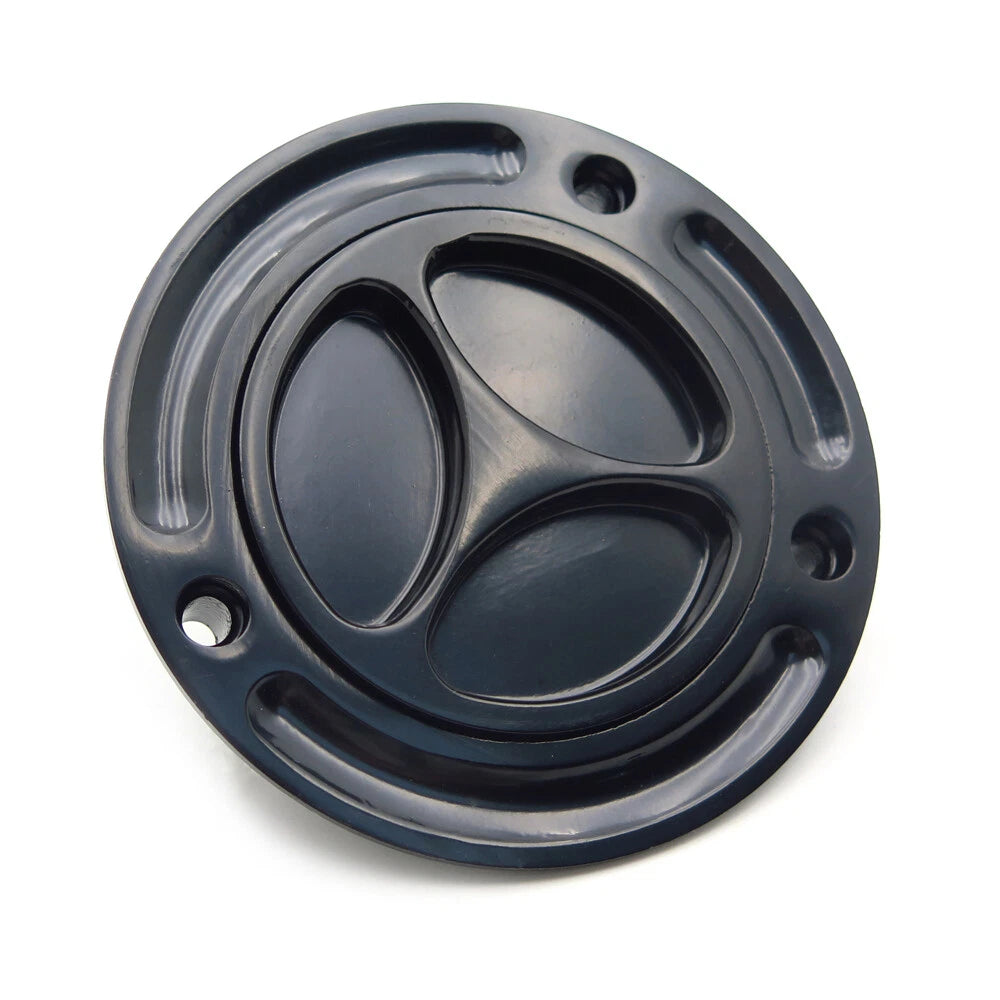 Keyless Gas Cap for Suzuki Hayabusa GSX1300R (2008–2012)