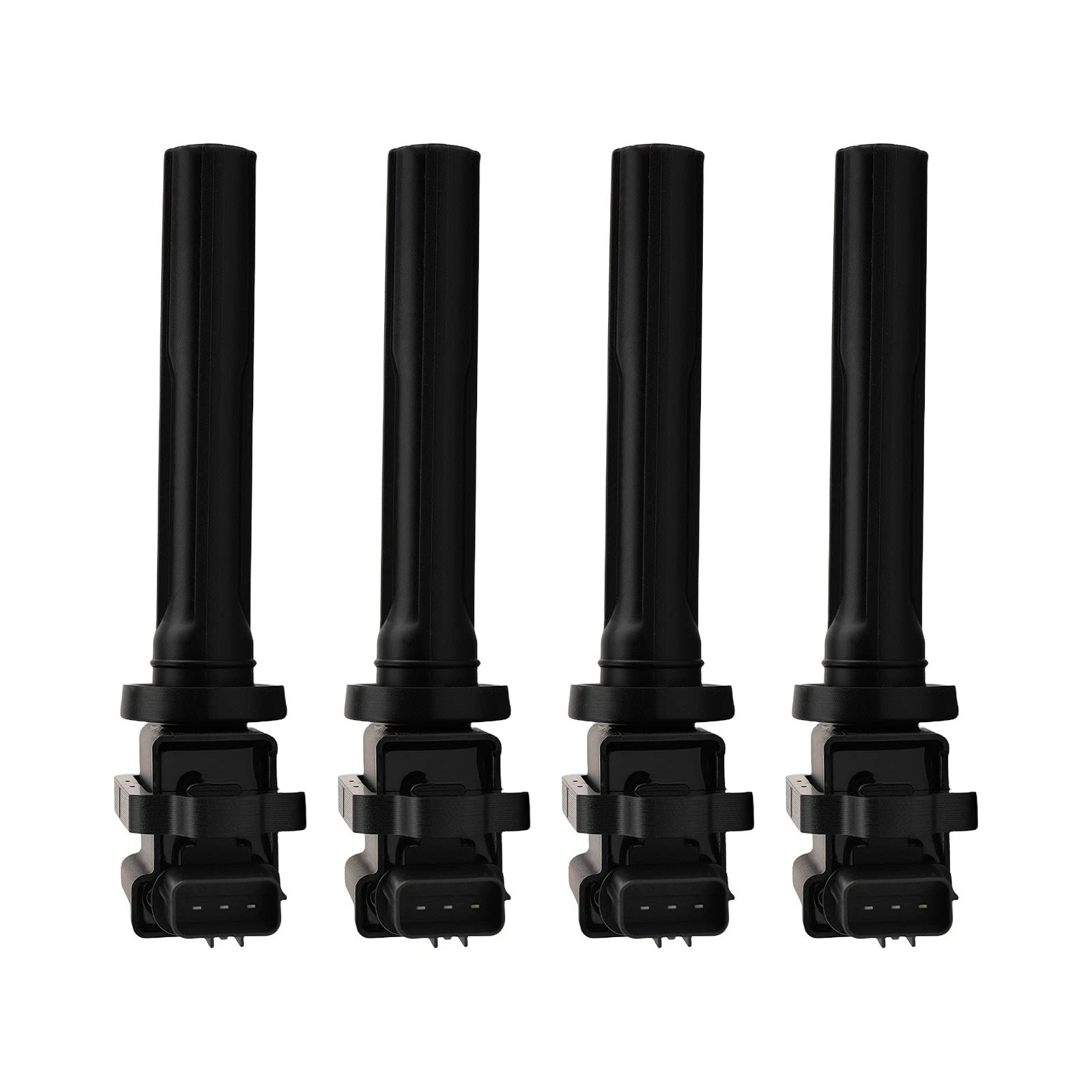 Ignition Coil Pack for Chevrolet Tracker 2.5L V6 (2001–2004) Suzuki Vitara V6