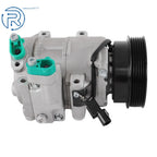 A/C Compressor for Kia Forte / Forte Koup (2010-2013)