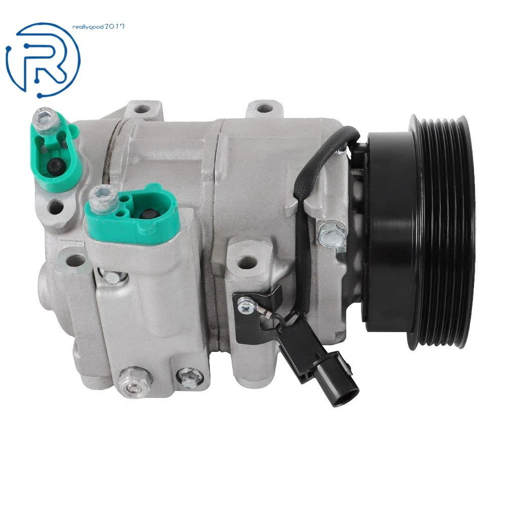 A/C Compressor for Kia Forte / Forte Koup (2010-2013)