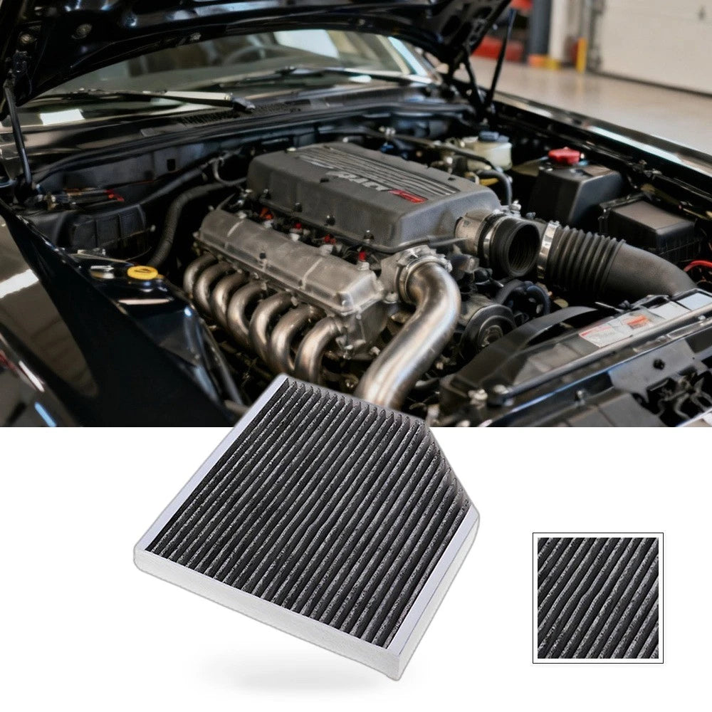 Cabin Air Filter for Audi A4 A5 Q5 2.0L (2008–2017) PAB81943910