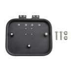 Luggage Rack Saddlebag Mount Bracket Left for Honda CT125 Huntercub (2020–2024)