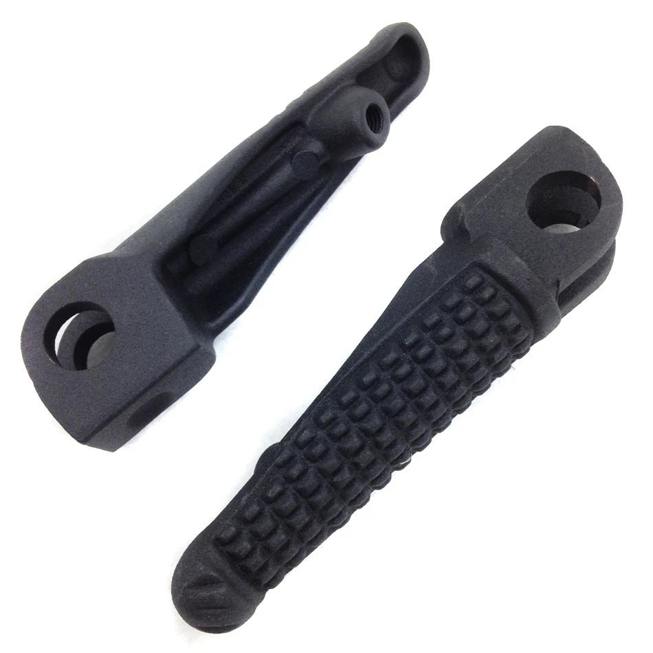 HTTMT Foot Pegs for Kawasaki ZX6R ZX9R ZX10R (2000–2023)