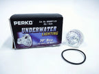 Underwater Light Bulb 30 Degree 12V 30W for Perko 0080DP112V