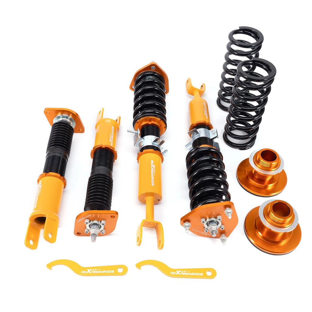 Coilovers Suspension Kit for Nissan 350Z Z33 (2003–2008)