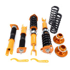 Coilovers Suspension Kit for Nissan 350Z Z33 (2003–2008)
