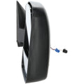 Heated Towing Mirror for Chevy Suburban Avalanche (Passenger Right Side)