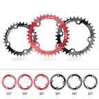Sprocket 32T/34T/36T for Bicycle (104BCD)