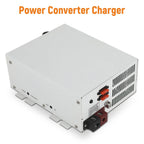 Battery Charger Power Converter for RV Automotive Boat (PM3-55, 13VDC-16.5VDC)