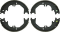 Rear Parking Brake Shoe for Bosch (BS844)