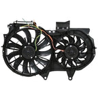 A/C Condenser for Audi A4 Quattro (2007–2009)