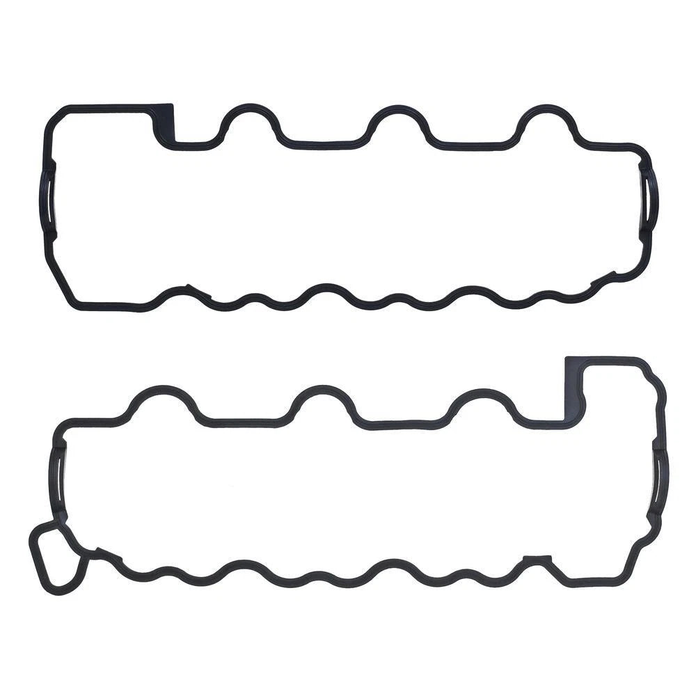 Set of 2 Valve Cover Gaskets for MB W163 W170 W203 W208 W211 W220