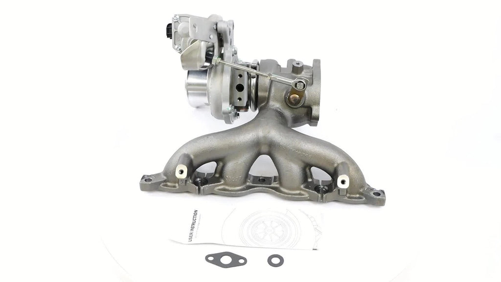 Turbocharger for Hyundai Tucson 1.6L (2016-2018)