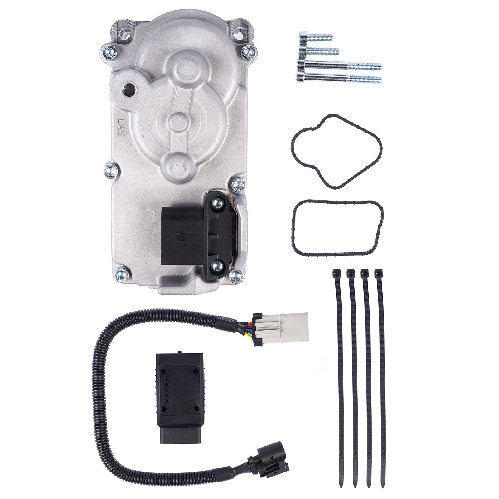 Turbo Actuator Set for Dodge Cummins ISB 6.7L (2013-2018)