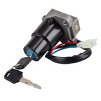 Ignition Switch Lock with 2 Keys for Yamaha YZF R125 (2007–2015)
