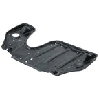 Engine Splash Shield for Toyota Sienna (2011–2020) Rear Lower AWD
