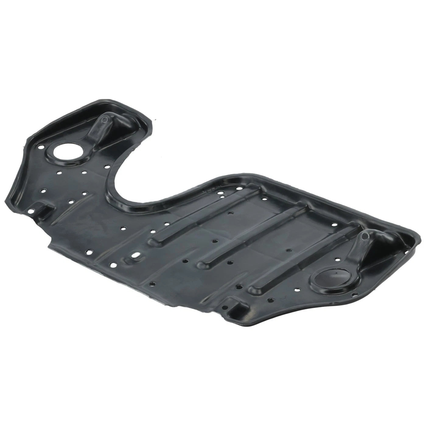 Engine Splash Shield for Toyota Sienna (2011–2020) Rear Lower AWD