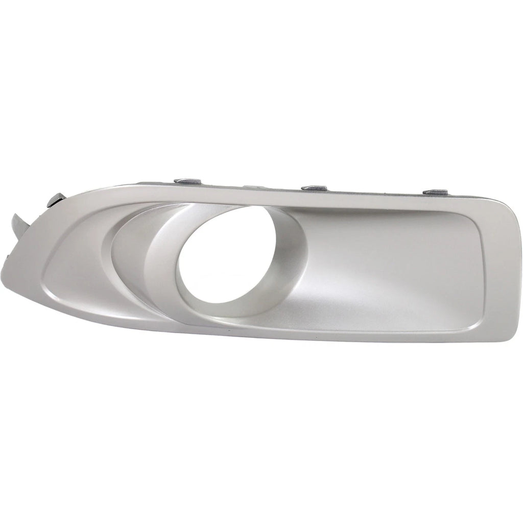 Fog Light Trim for Subaru Outback (2010-2012)