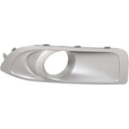 Fog Light Trim for Subaru Outback (2010-2012)