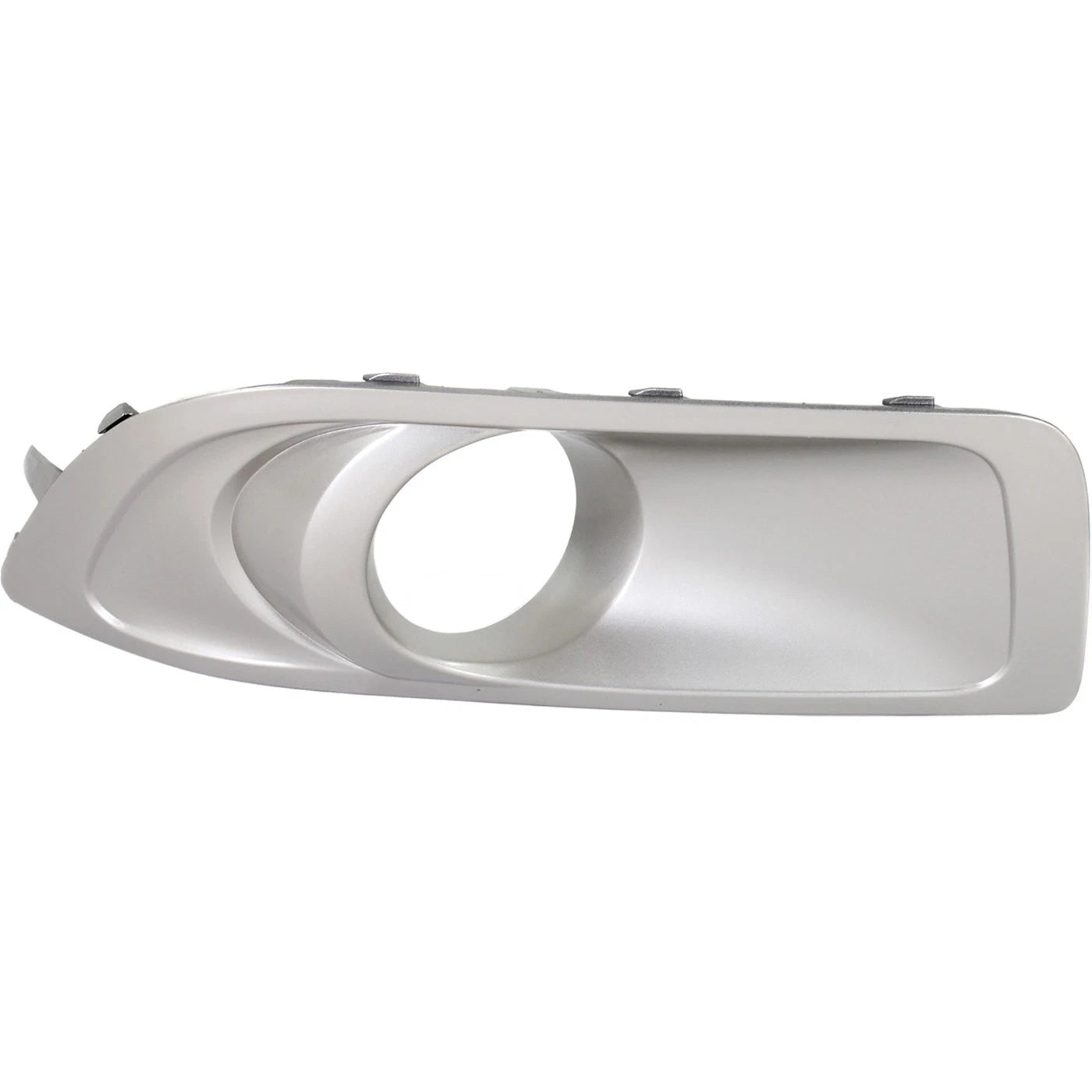 Fog Light Trim for Subaru Outback (2010-2012)