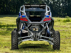 Rear Windshield for Polaris RZR Pro R 4 (2022–2023)