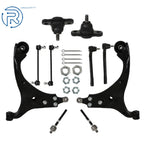Front Control Arm Kit for Hyundai Elantra (2007–2012)