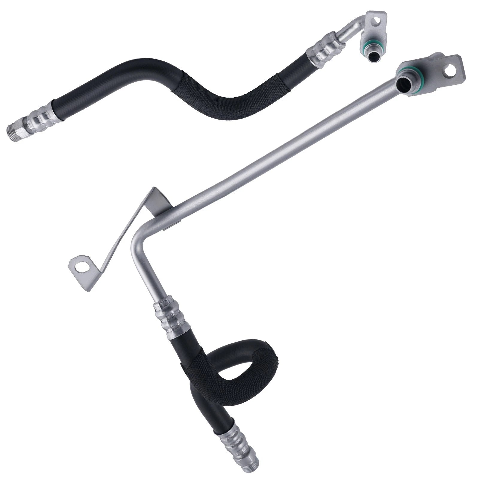Direct Fit Oil Cooler Hose for Audi A4 A5 2.0L (2009–2016) 8K0317825R