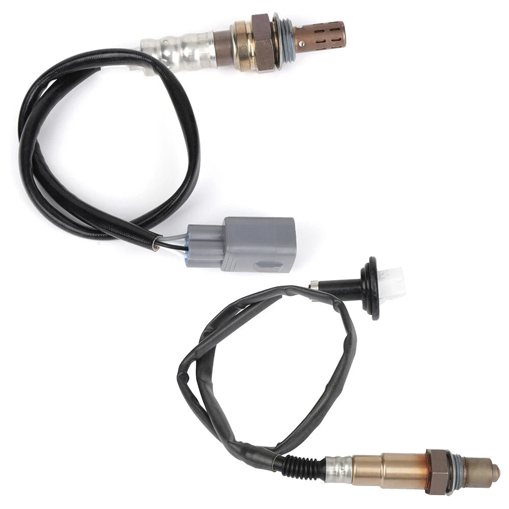 Set of 2 Oxygen O2 Sensors for Toyota Corolla 1.8L (2003–2004)
