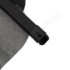 Retractable Rear Cargo Security Trunk Cover for Toyota RAV4 (2013–2018)