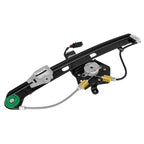 Power Window Regulator w/Motor for BMW E46 325i 328i 330i (1999–2005)