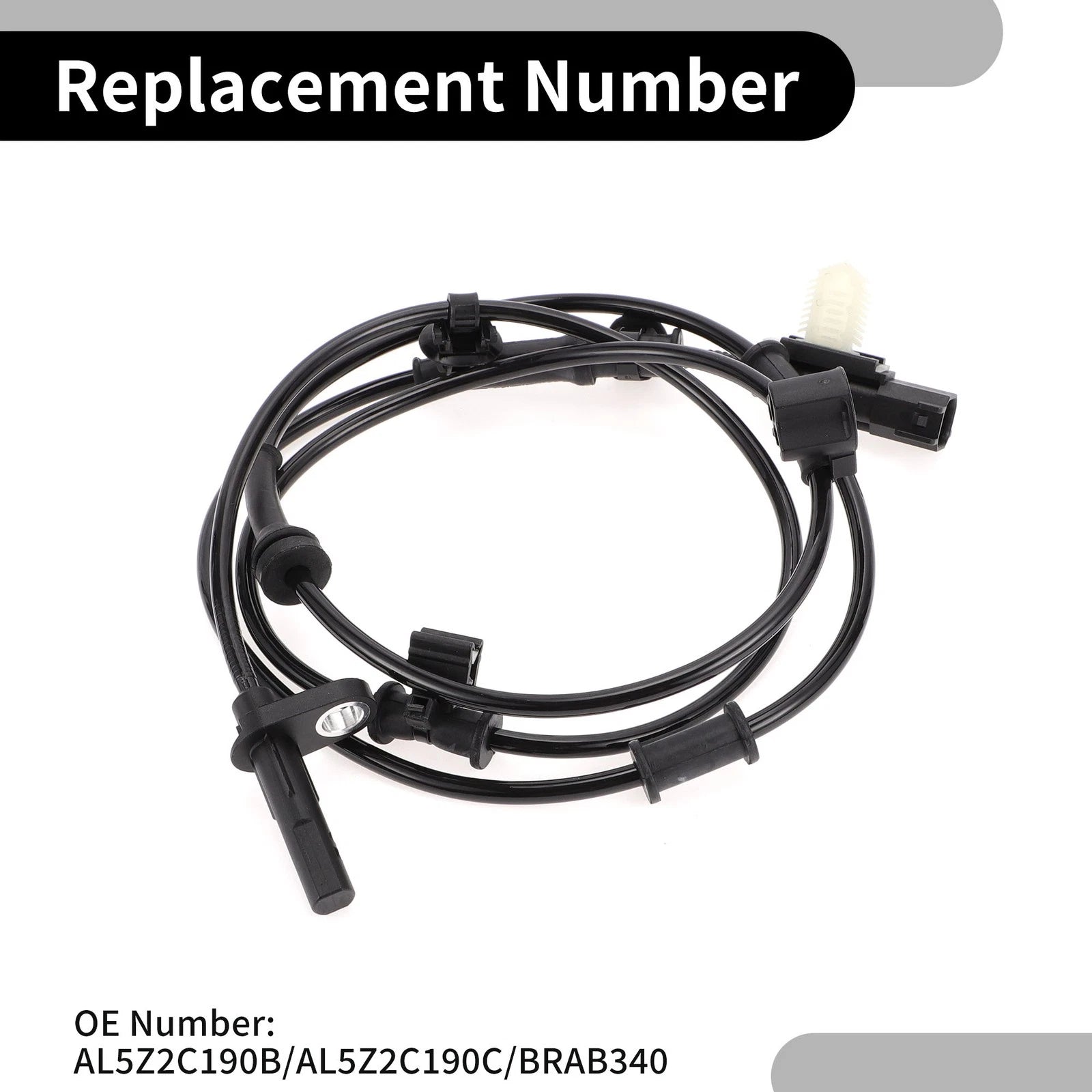 ABS Wheel Speed Sensor No.AL5Z2C190B for Ford Ranger (2010–2011)