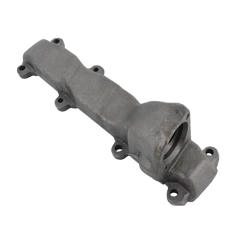 Exhaust Manifold with Gasket Kit for Ford F-100 F-150 F-250 F-350