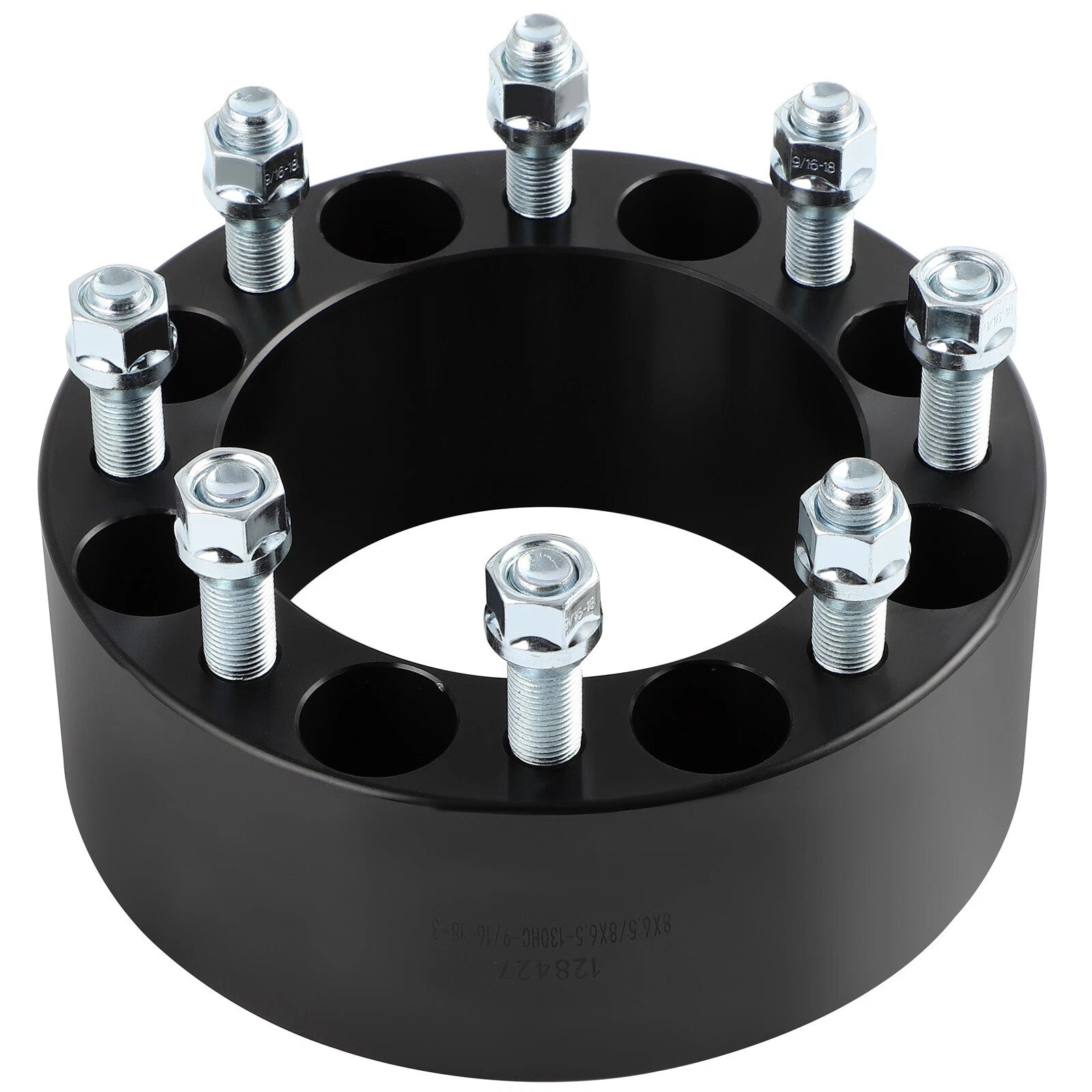 2X 3 Inch Wheel Spacers for Dodge Ram 2500 3500, Chevrolet C30