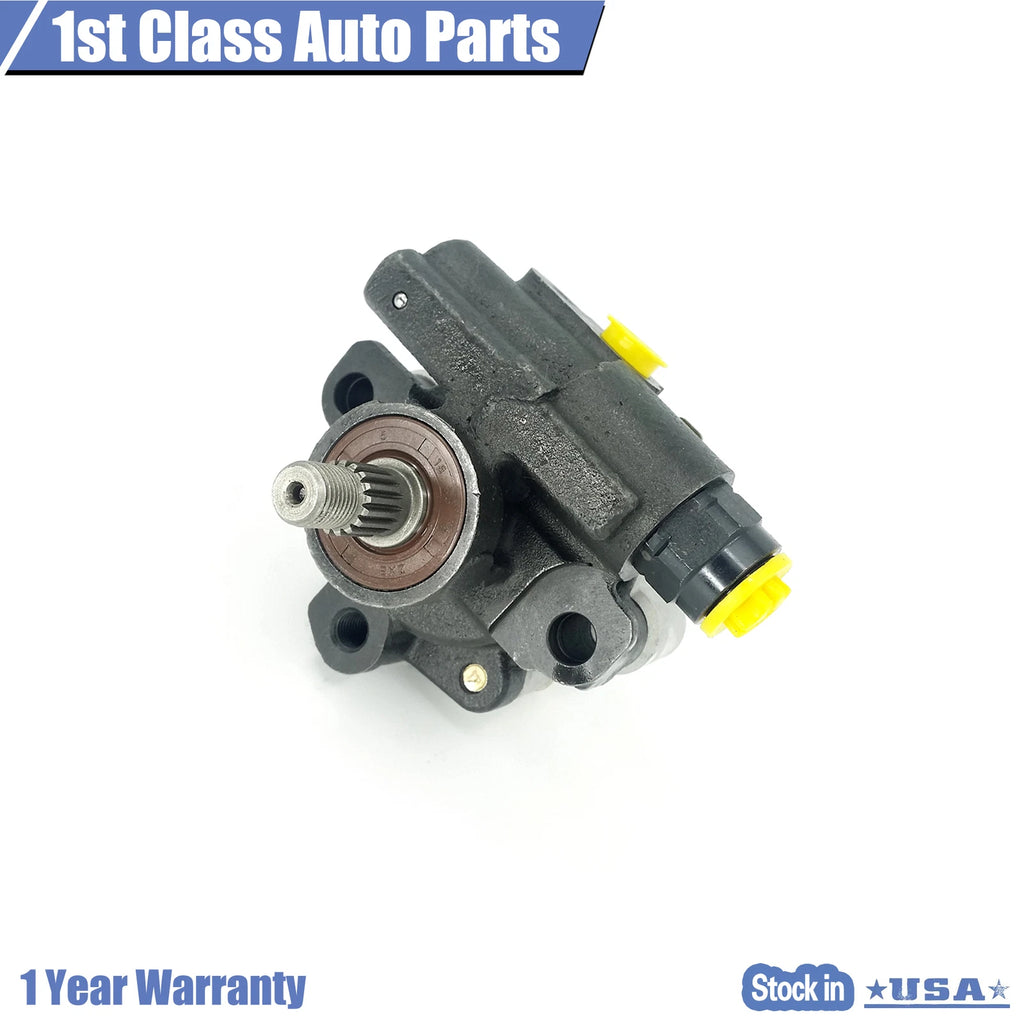 Power Steering Pump for Lexus ES300, Toyota Avalon, Highlander, Sienna (1995–2006)