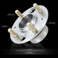 Rear Wheel Bearing & Hub for Honda Civic Del Sol Acura Integra (1992–2000)
