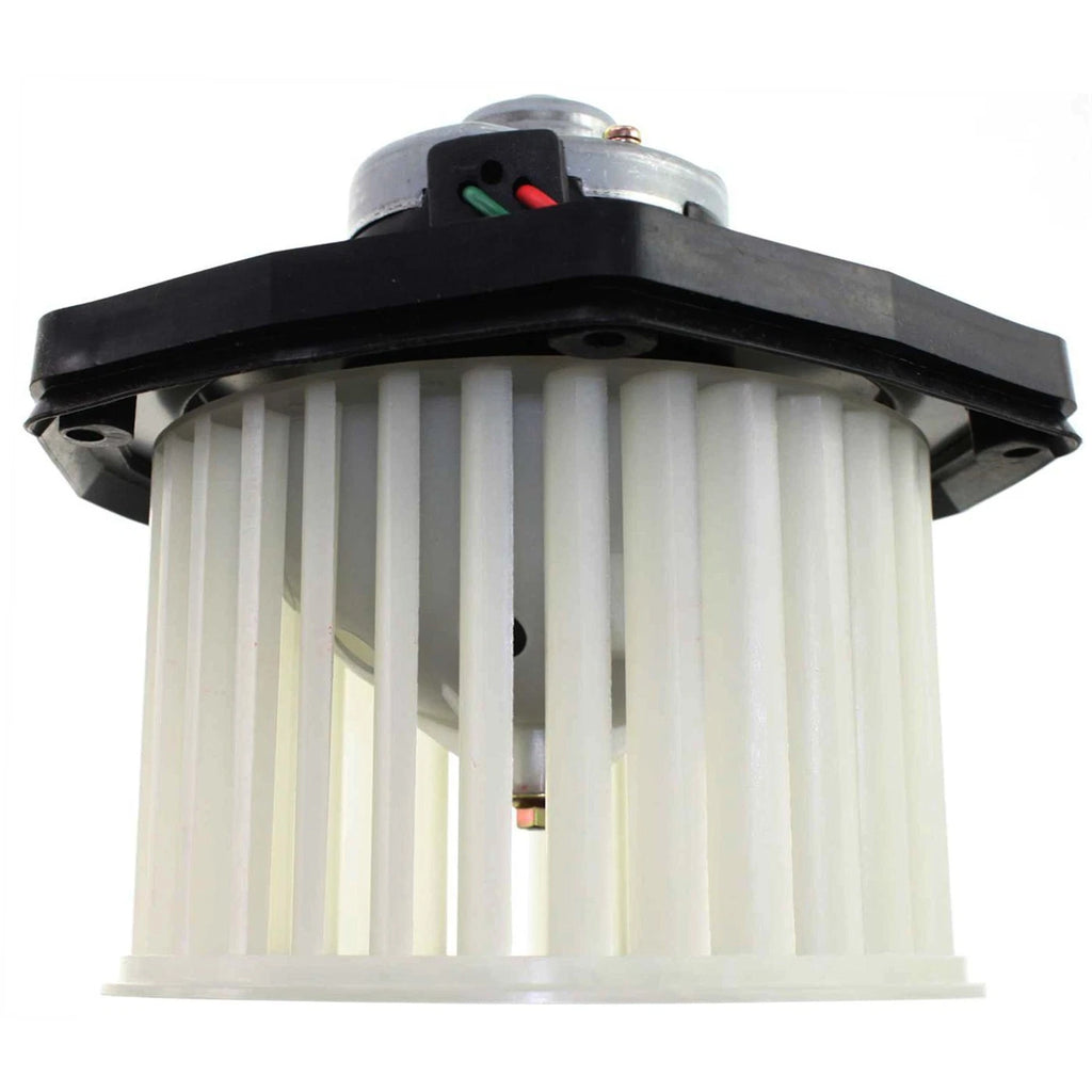 Heater Blower Motor with Fan Cage for Chevy GMC Cadillac Truck