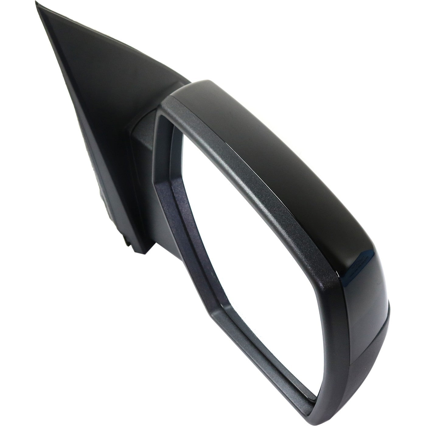Manual Mirror for Chevrolet Silverado 1500 (2014–2018) Right Paintable