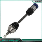 Front Right CV Axle Assembly for Volkswagen Atlas (2018–2024)